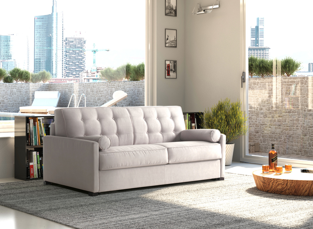 Canapé Convertible Charlestone