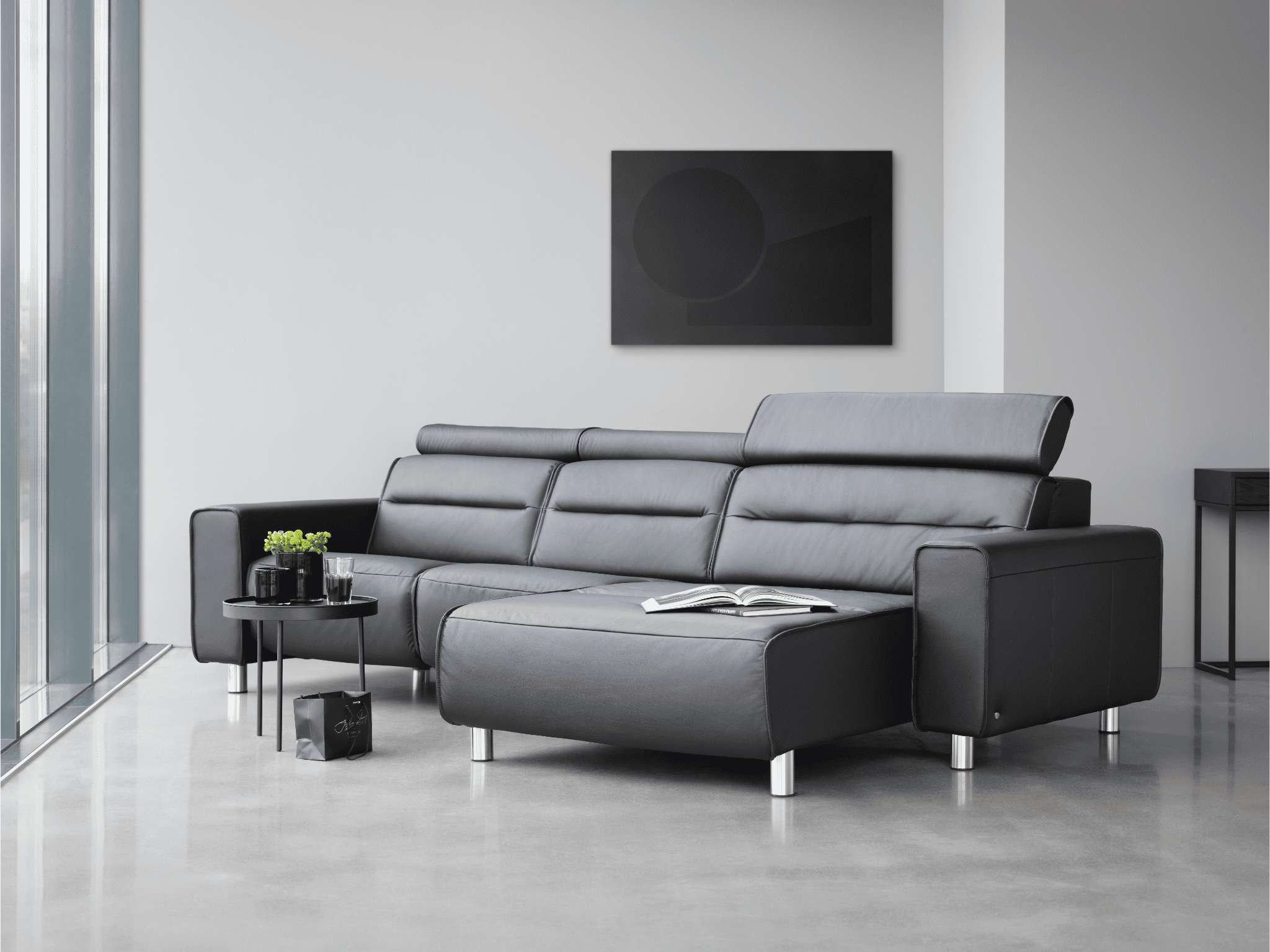 Canapé Emily Stressless