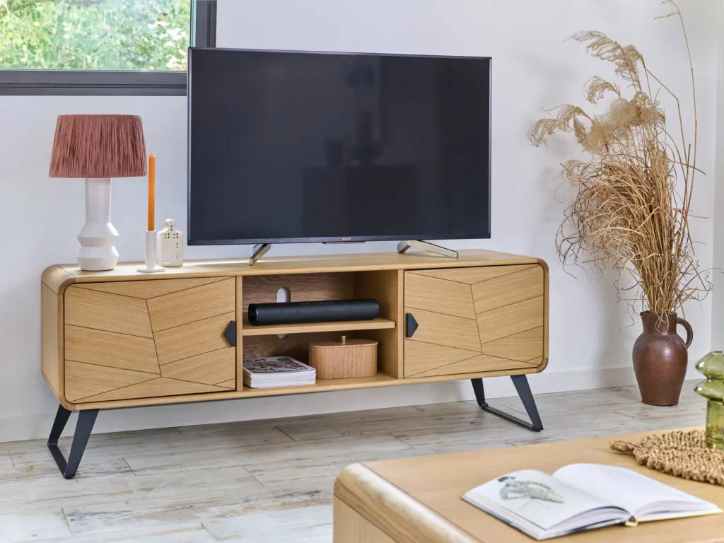 Meuble TV Tokyo