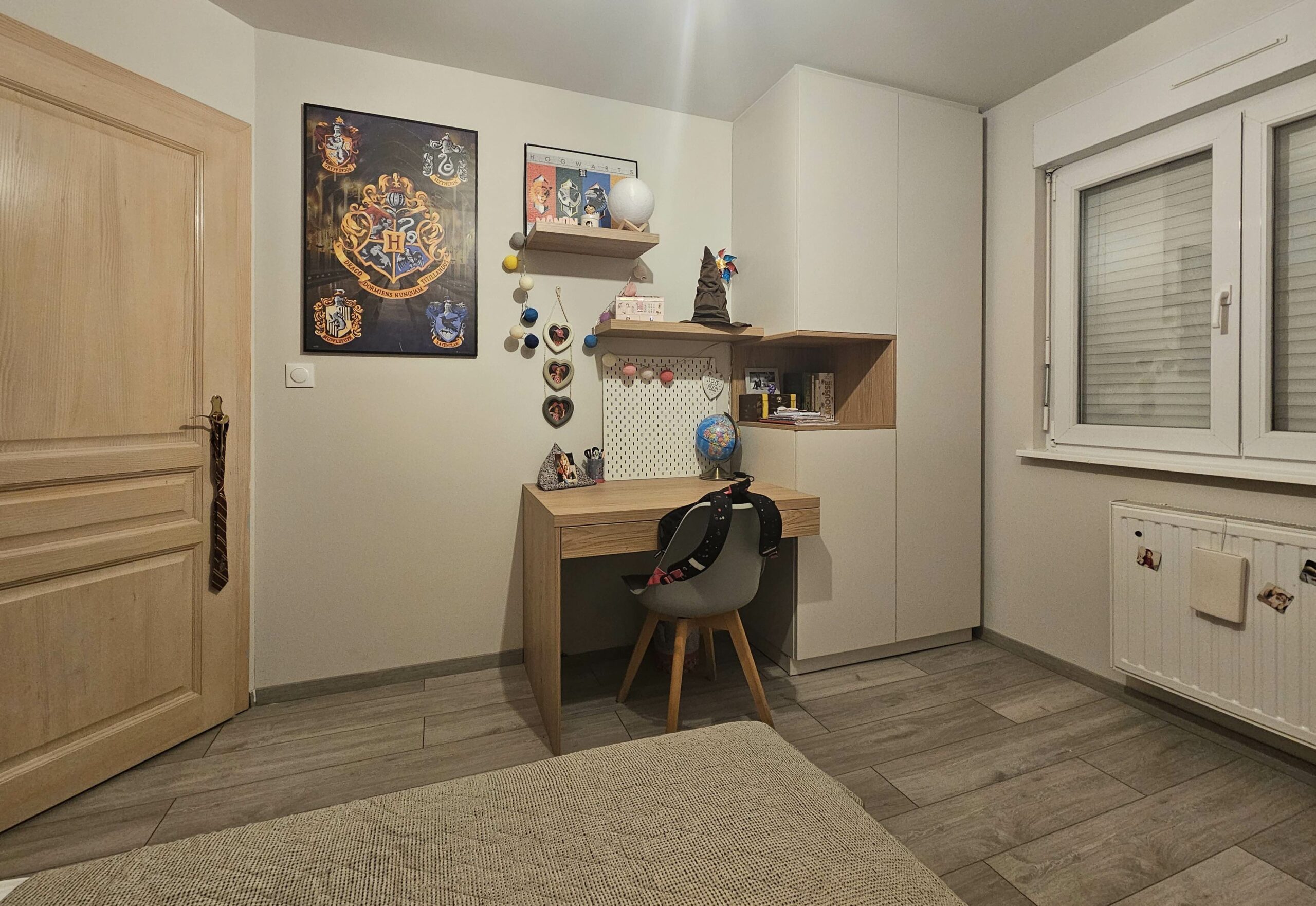 Chambre enfant