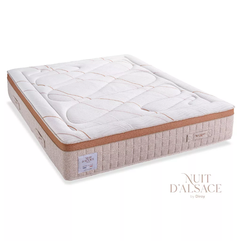 Matelas Diroy