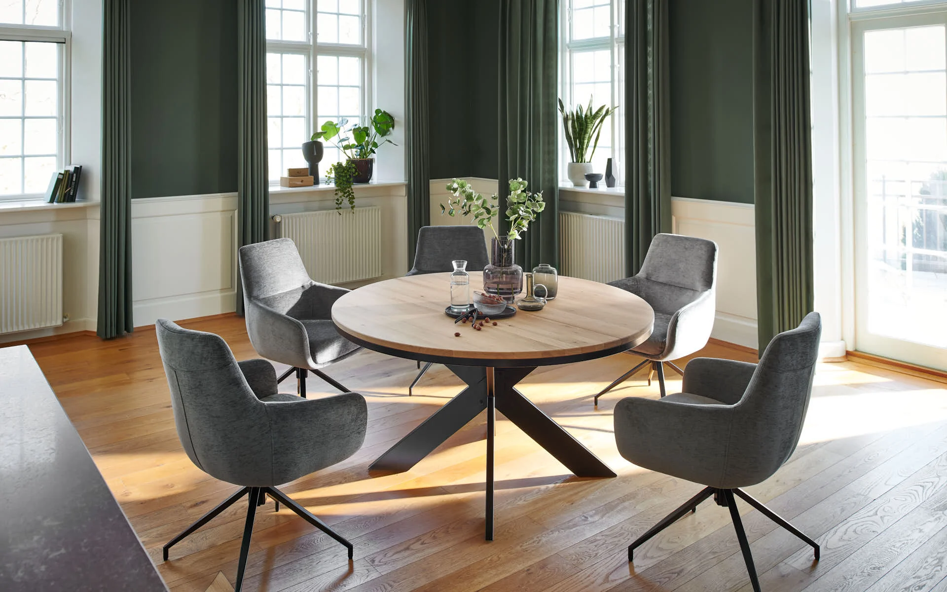 Table Notting Hill