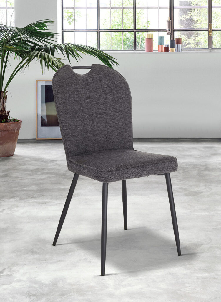 Chaise Salomé