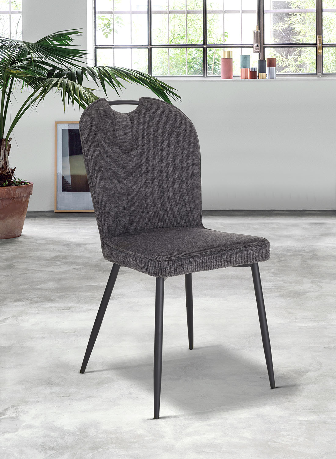 Chaise Salomé