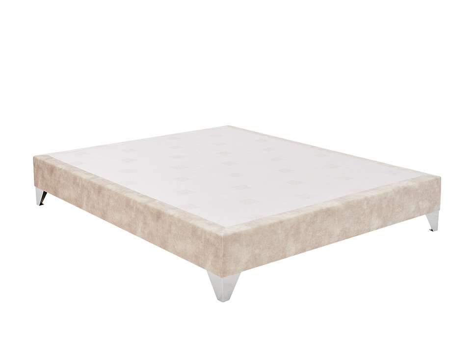 Sommier fixe Tempur
