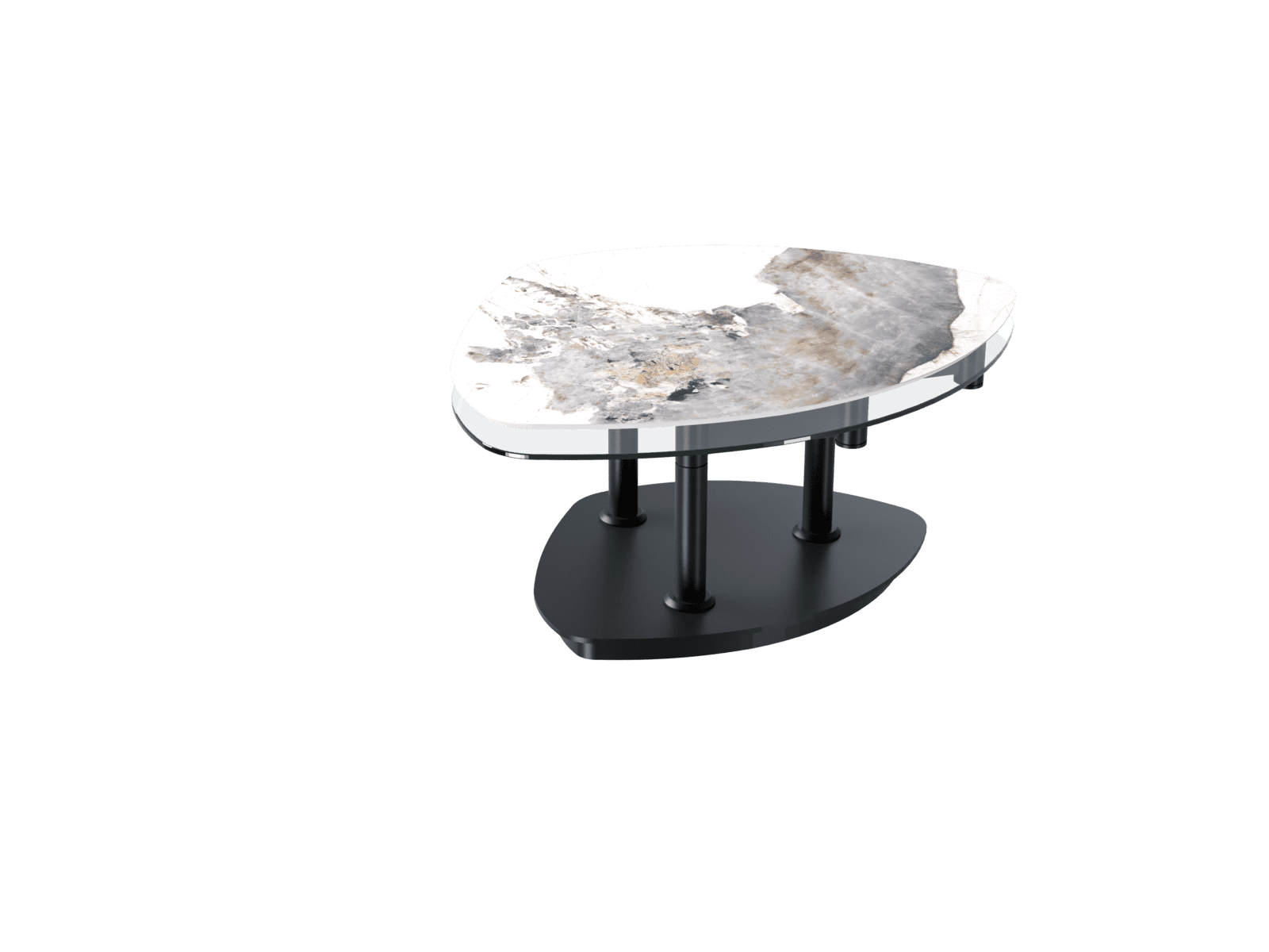 Table basse Sevilla