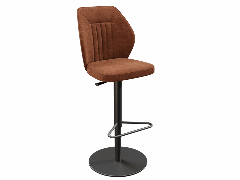 Tabouret de bar Budapest