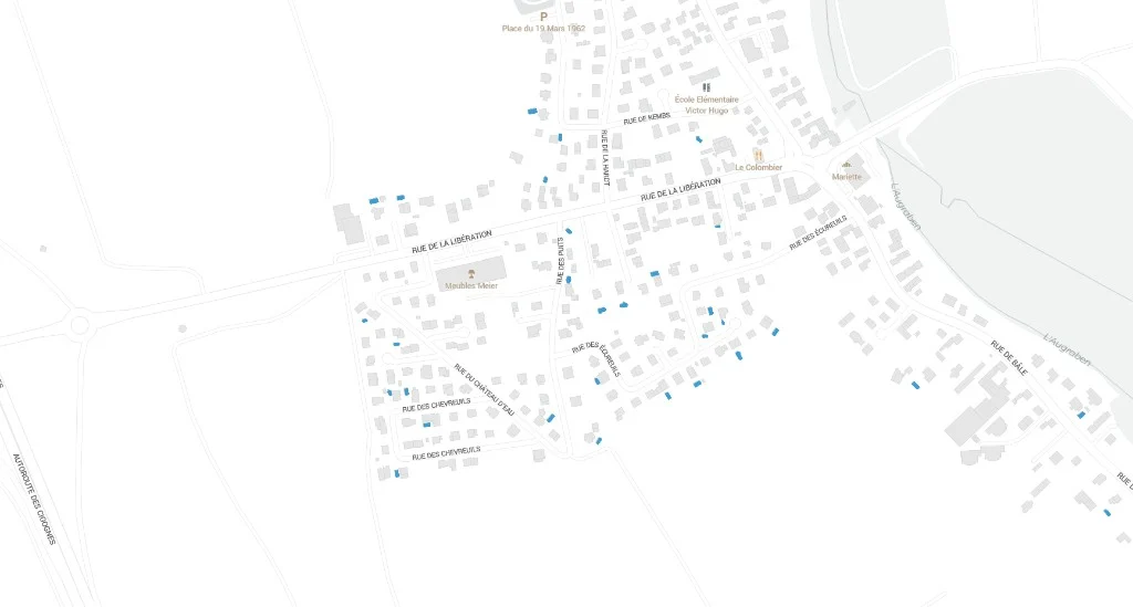 Meubles Meier - Google Maps